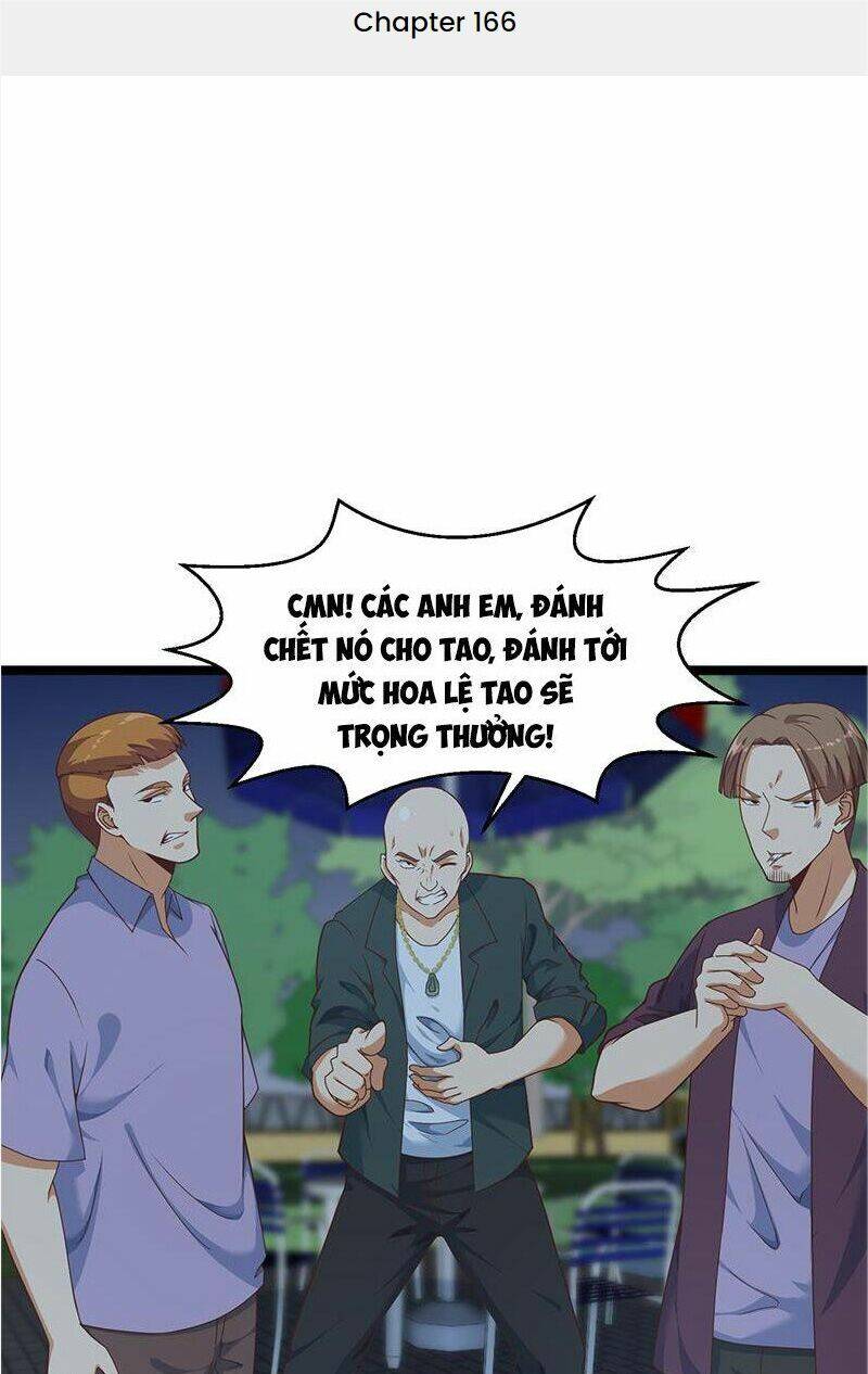 Tu Tiên Trở Về Tại Vườn Trường: Chapter 166