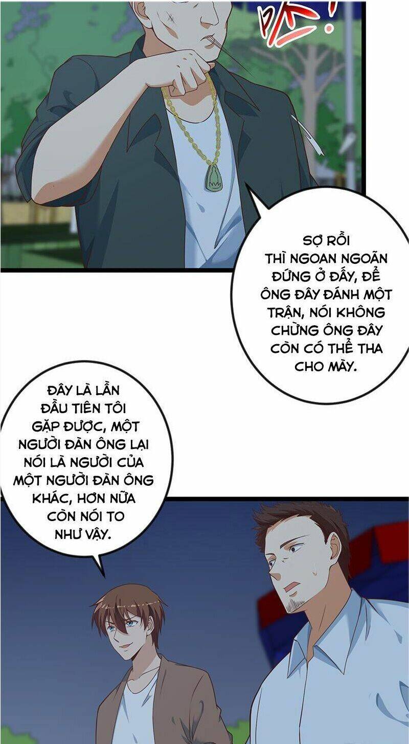Tu Tiên Trở Về Tại Vườn Trường: Chapter 166