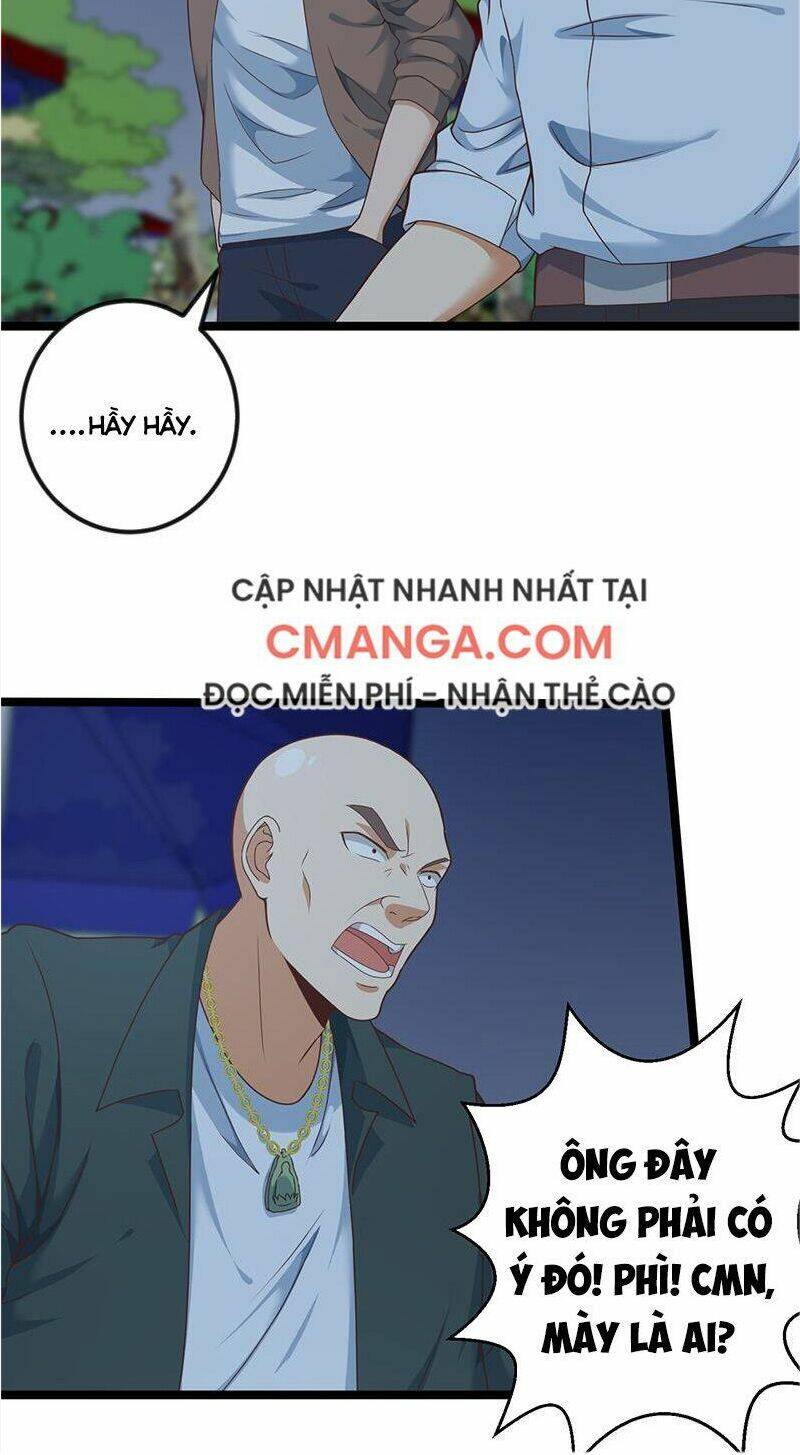 Tu Tiên Trở Về Tại Vườn Trường: Chapter 166