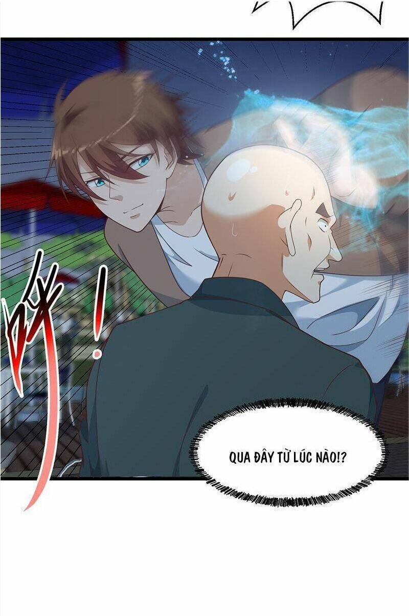 Tu Tiên Trở Về Tại Vườn Trường: Chapter 166