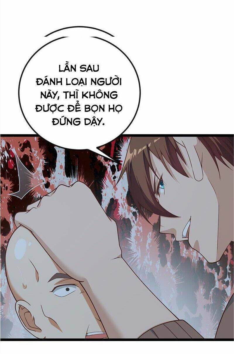 Tu Tiên Trở Về Tại Vườn Trường: Chapter 166
