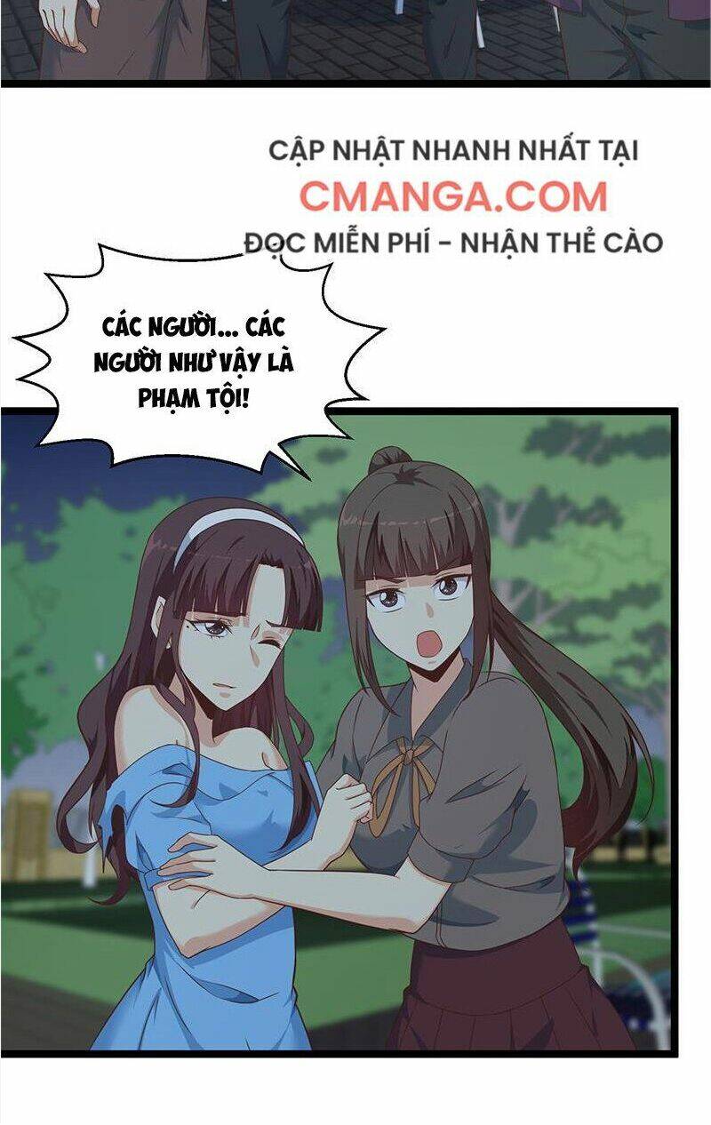 Tu Tiên Trở Về Tại Vườn Trường: Chapter 166