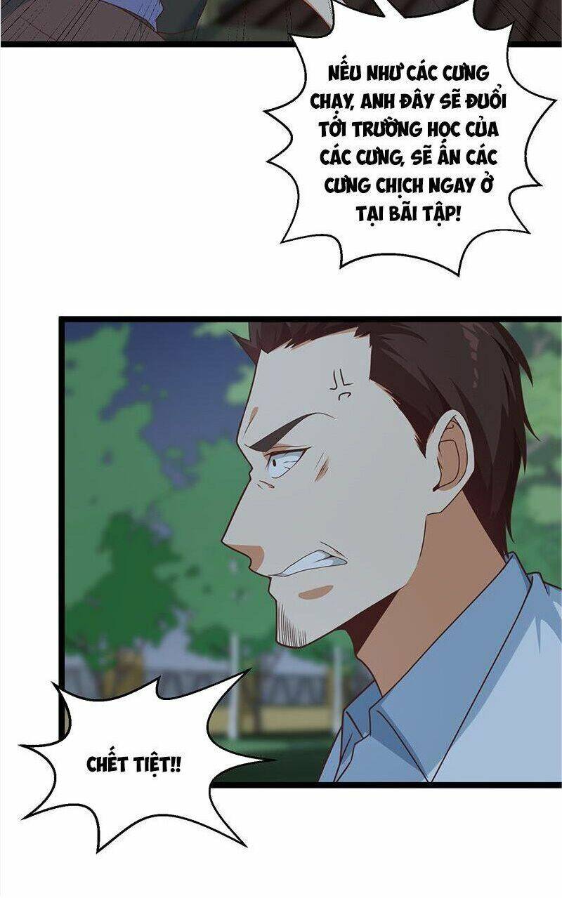 Tu Tiên Trở Về Tại Vườn Trường: Chapter 166