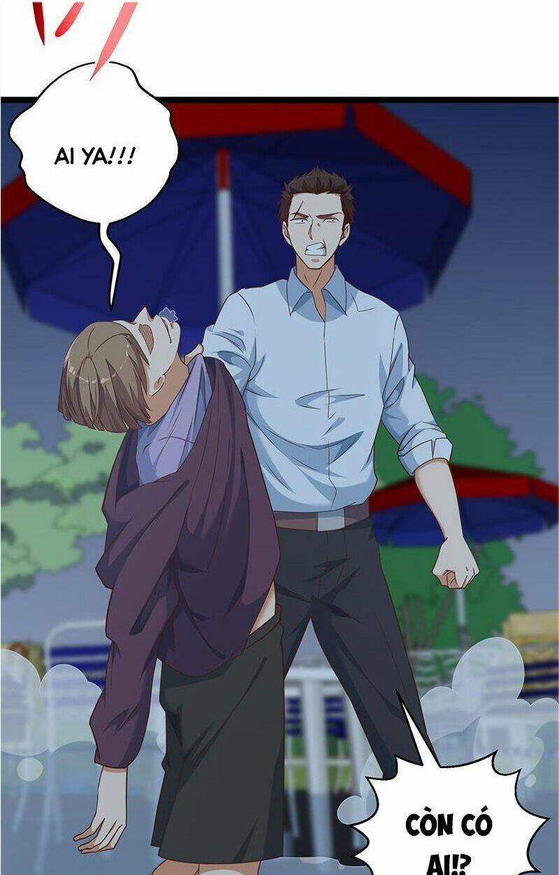 Tu Tiên Trở Về Tại Vườn Trường: Chapter 166