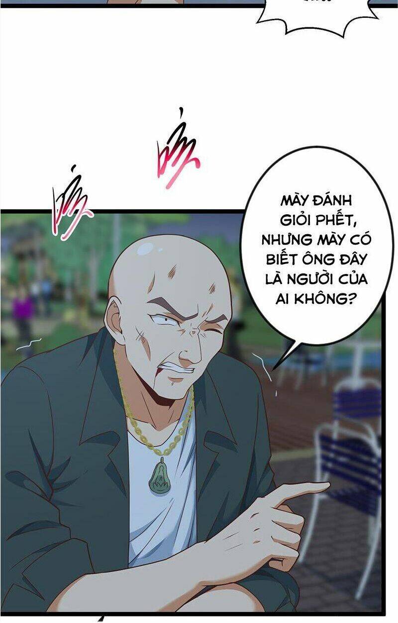 Tu Tiên Trở Về Tại Vườn Trường: Chapter 166