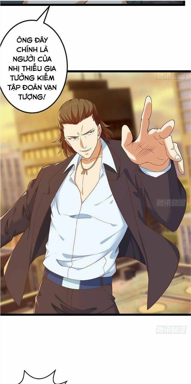 Tu Tiên Trở Về Tại Vườn Trường: Chapter 166