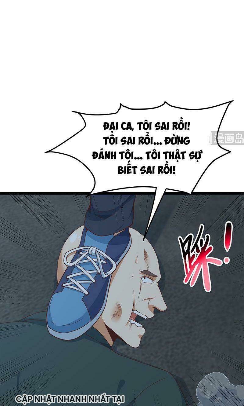 Tu Tiên Trở Về Tại Vườn Trường: Chapter 167