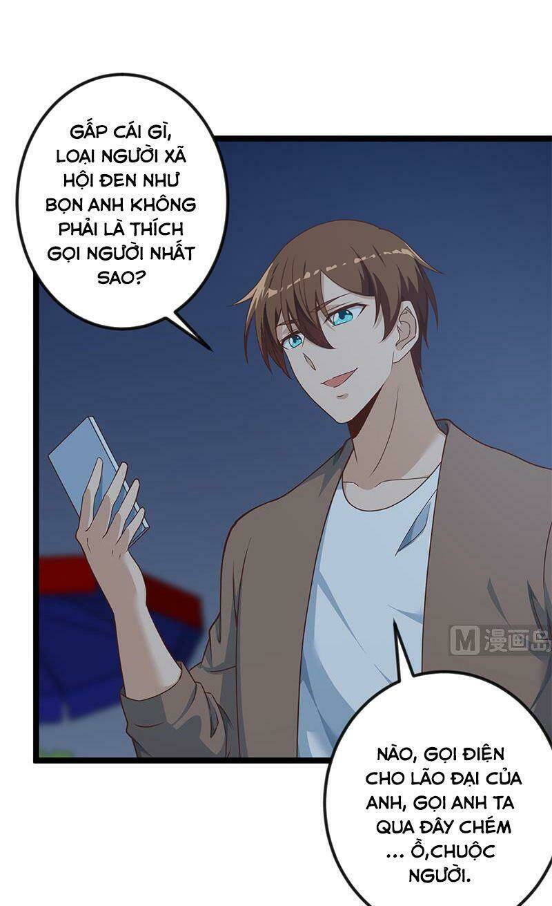 Tu Tiên Trở Về Tại Vườn Trường: Chapter 167