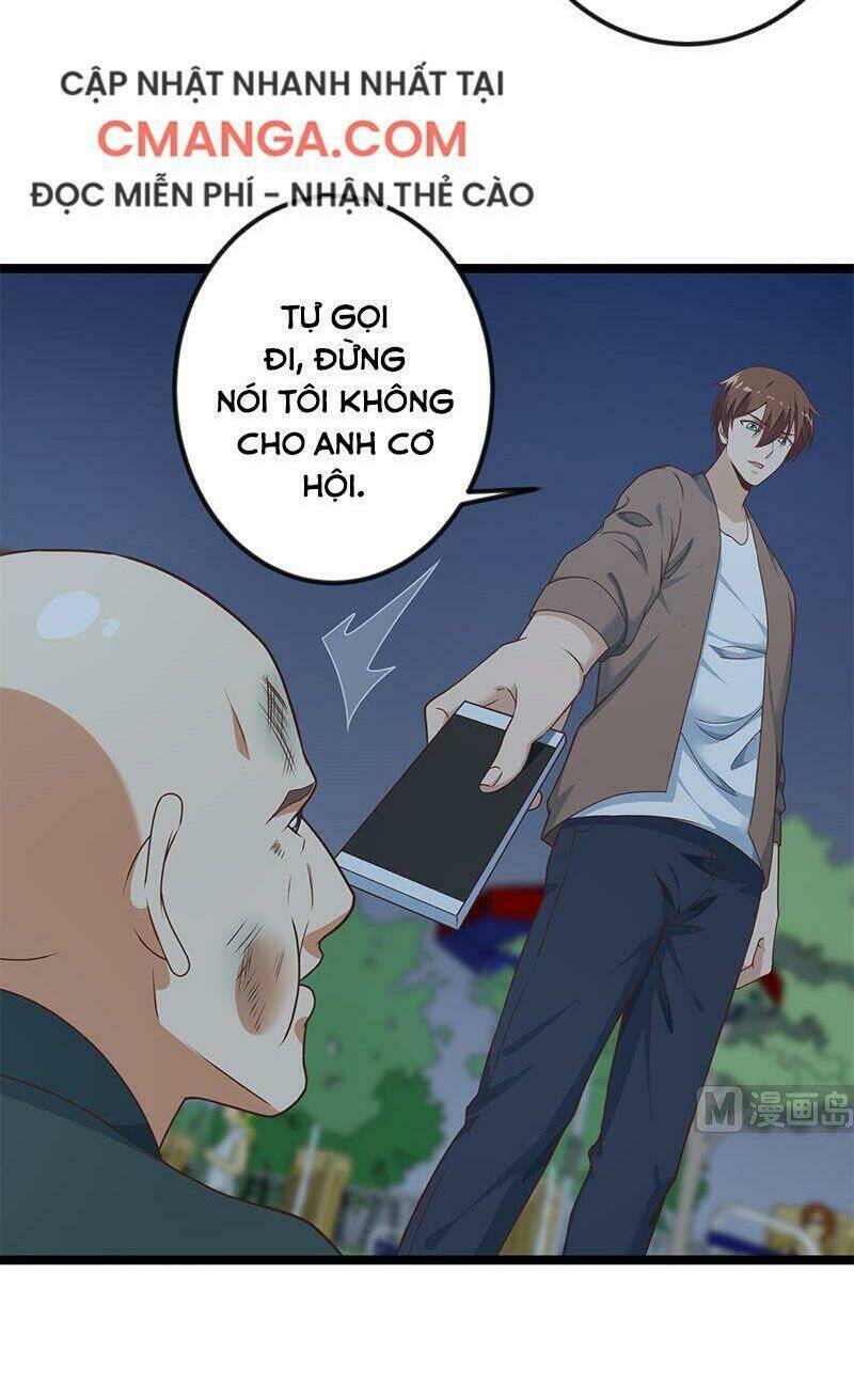 Tu Tiên Trở Về Tại Vườn Trường: Chapter 167
