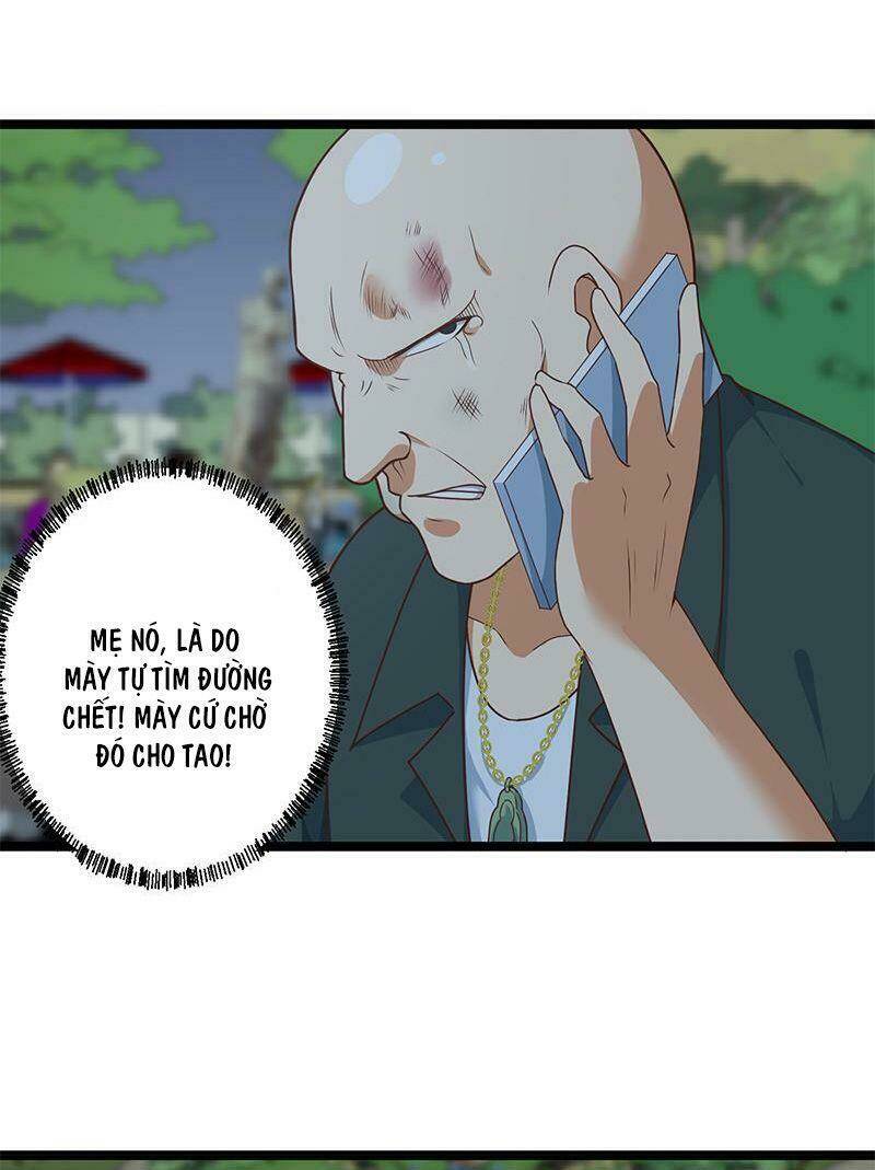 Tu Tiên Trở Về Tại Vườn Trường: Chapter 167