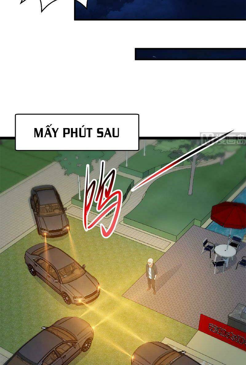Tu Tiên Trở Về Tại Vườn Trường: Chapter 167