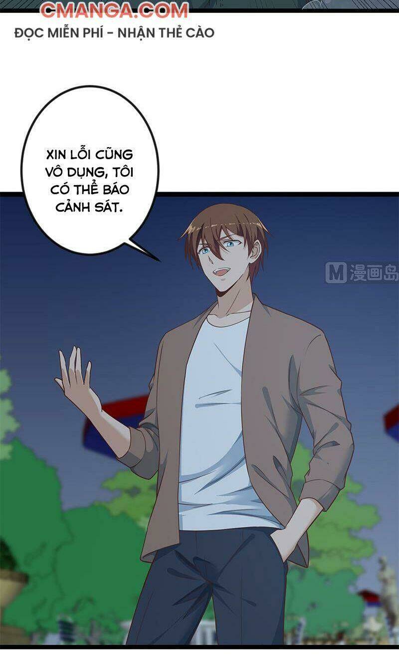 Tu Tiên Trở Về Tại Vườn Trường: Chapter 167