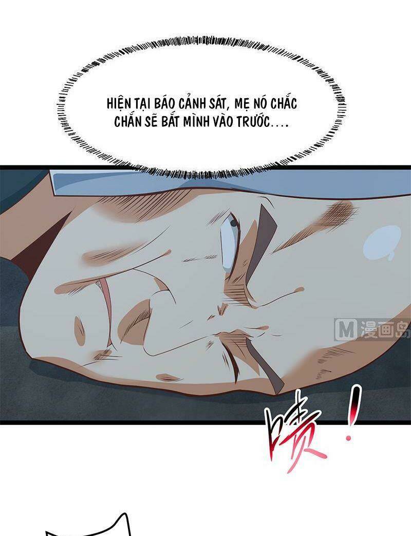 Tu Tiên Trở Về Tại Vườn Trường: Chapter 167