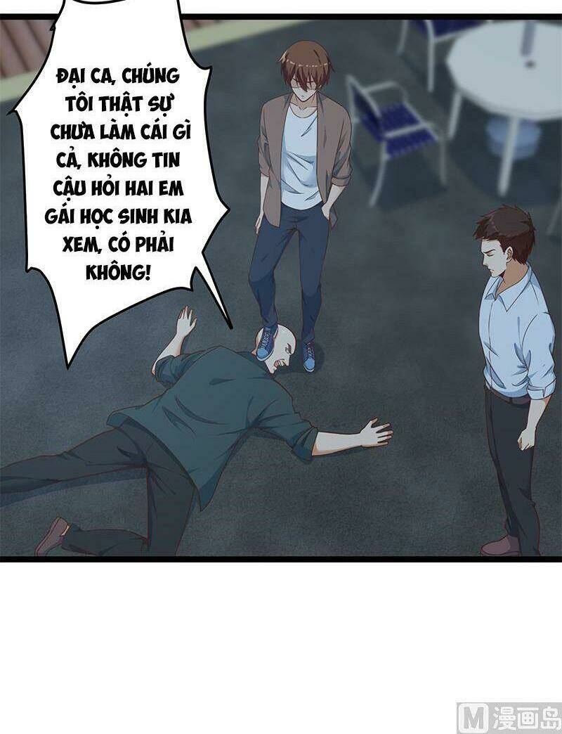 Tu Tiên Trở Về Tại Vườn Trường: Chapter 167