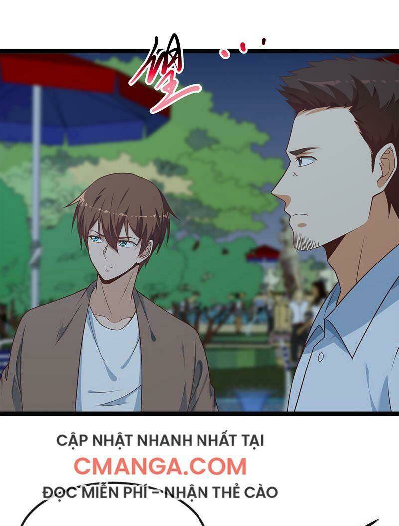 Tu Tiên Trở Về Tại Vườn Trường: Chapter 167