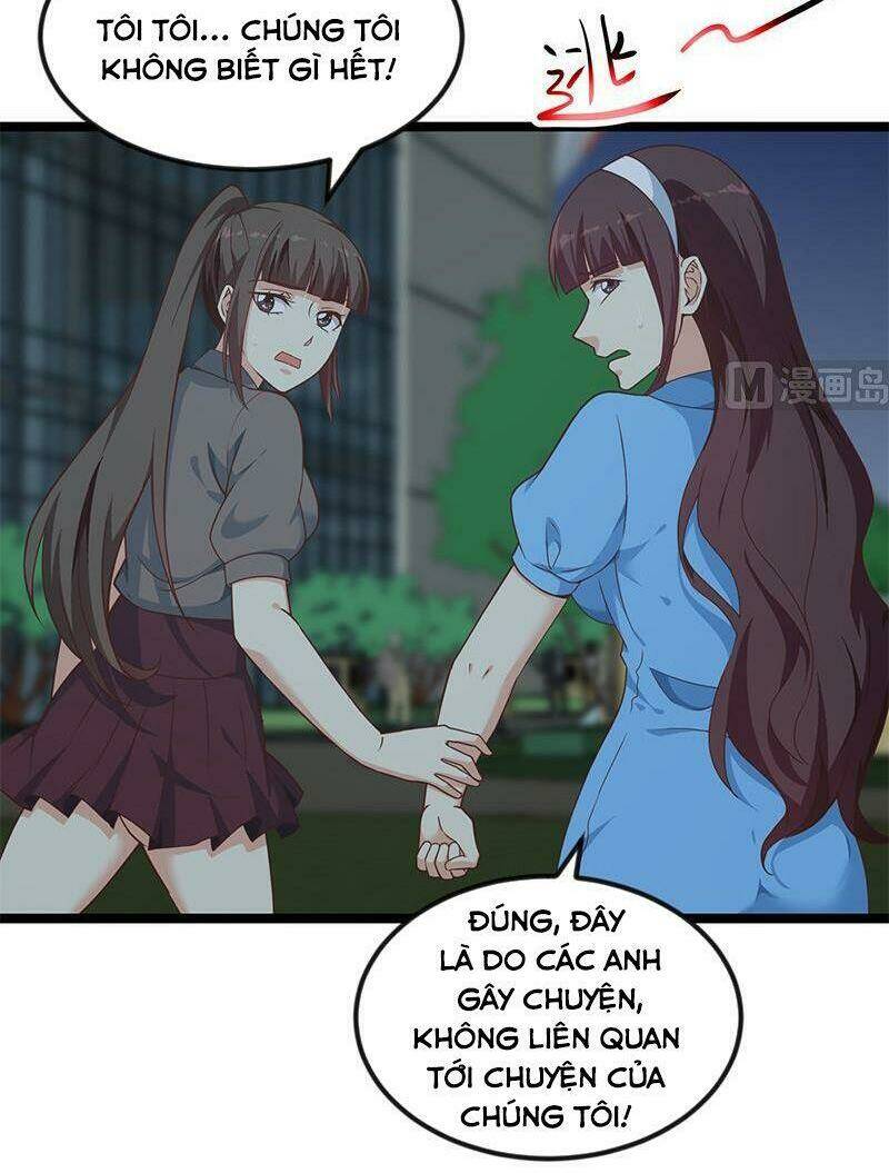 Tu Tiên Trở Về Tại Vườn Trường: Chapter 167