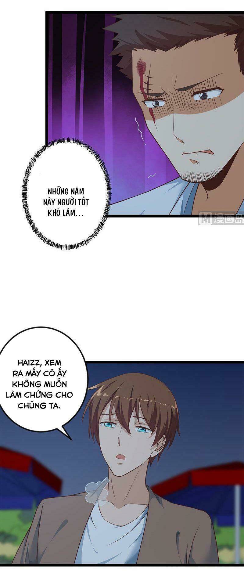 Tu Tiên Trở Về Tại Vườn Trường: Chapter 167
