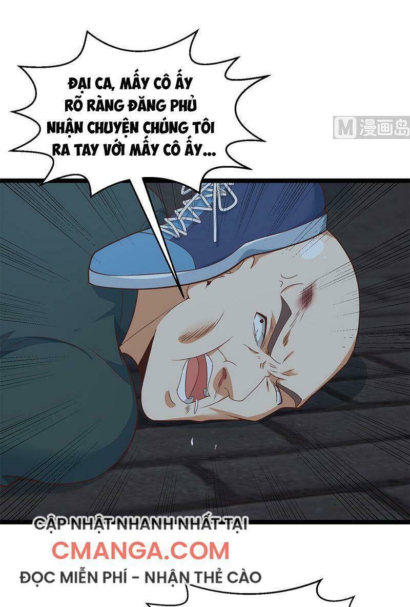 Tu Tiên Trở Về Tại Vườn Trường: Chapter 167