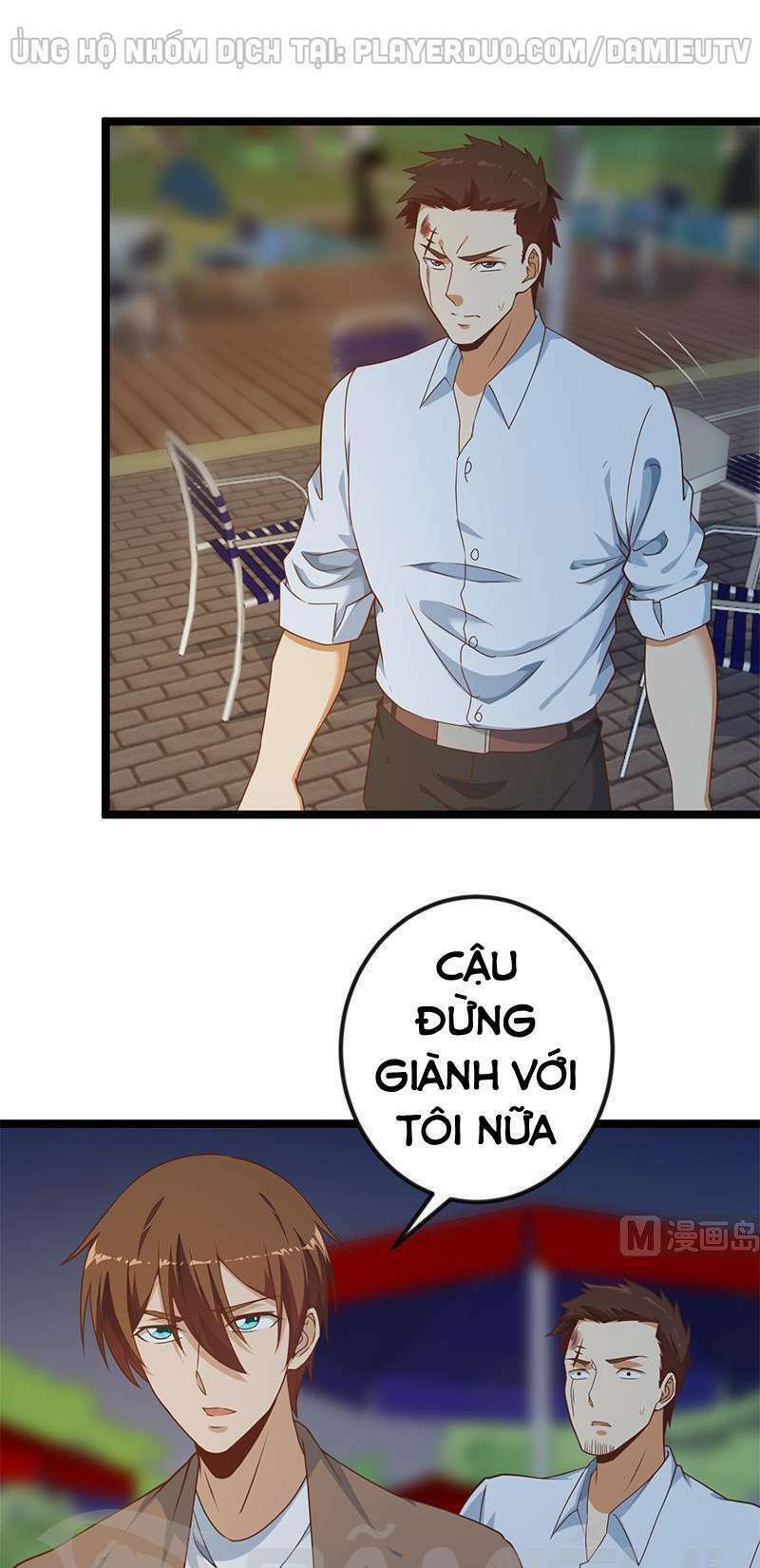 Tu Tiên Trở Về Tại Vườn Trường: Chapter 168