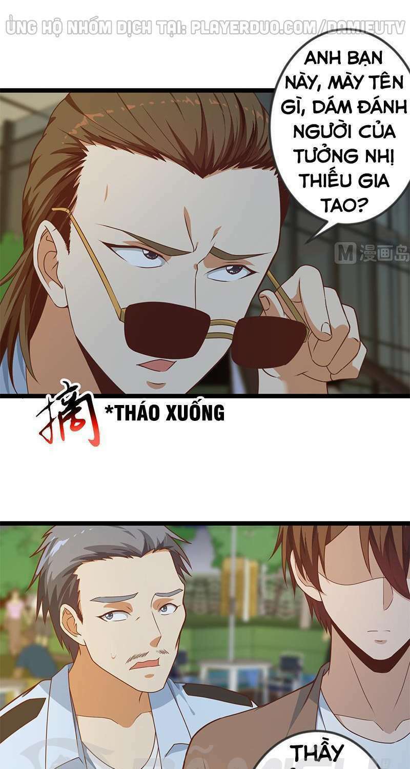 Tu Tiên Trở Về Tại Vườn Trường: Chapter 168