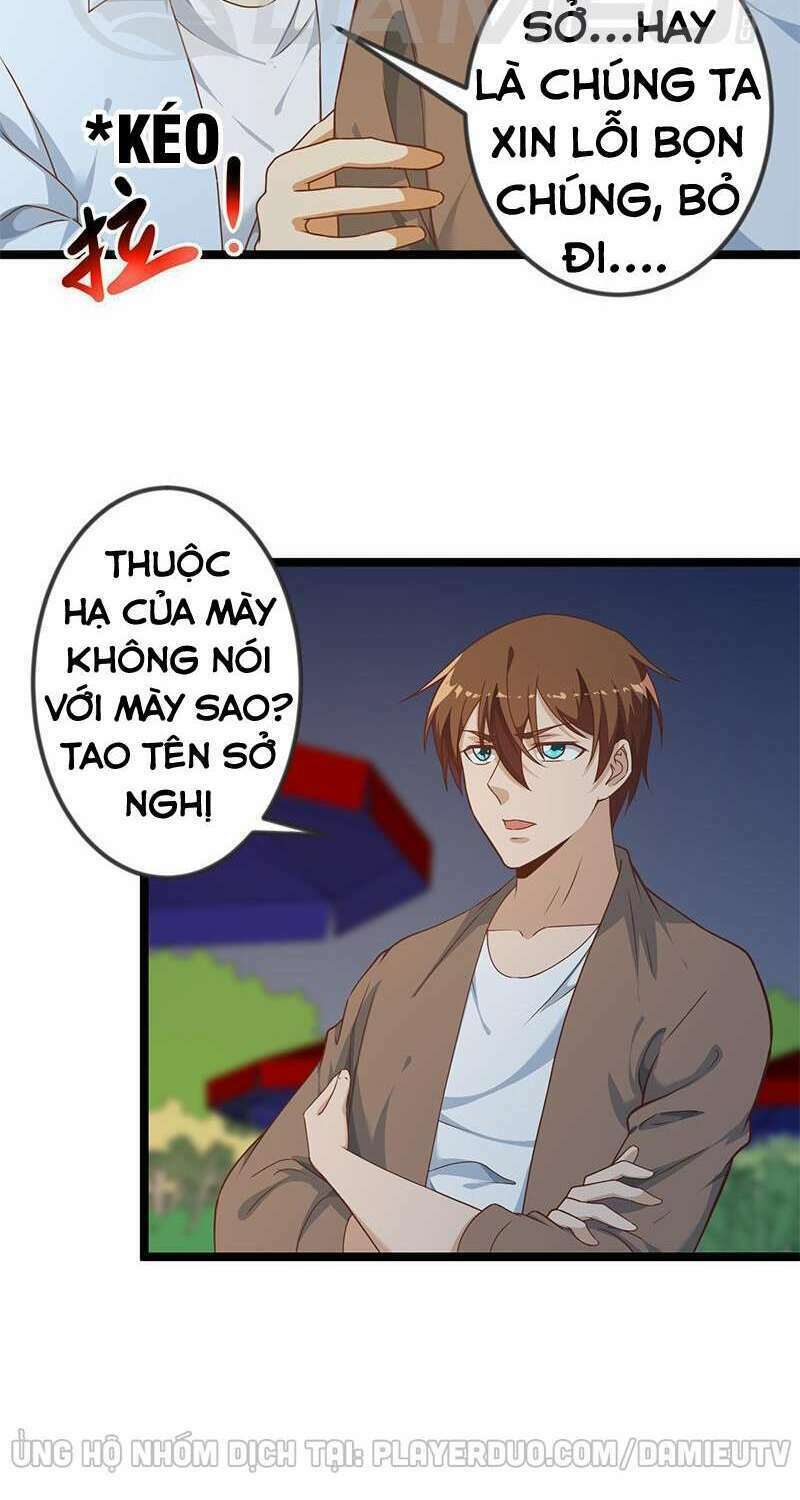 Tu Tiên Trở Về Tại Vườn Trường: Chapter 168