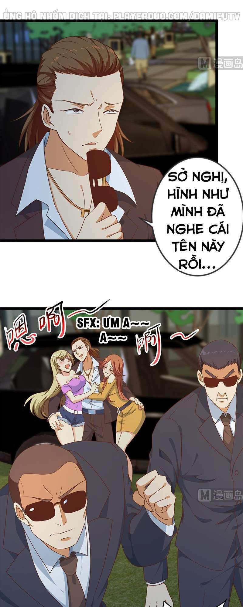 Tu Tiên Trở Về Tại Vườn Trường: Chapter 168