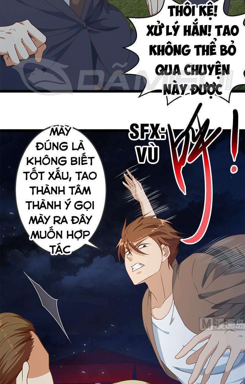 Tu Tiên Trở Về Tại Vườn Trường: Chapter 168