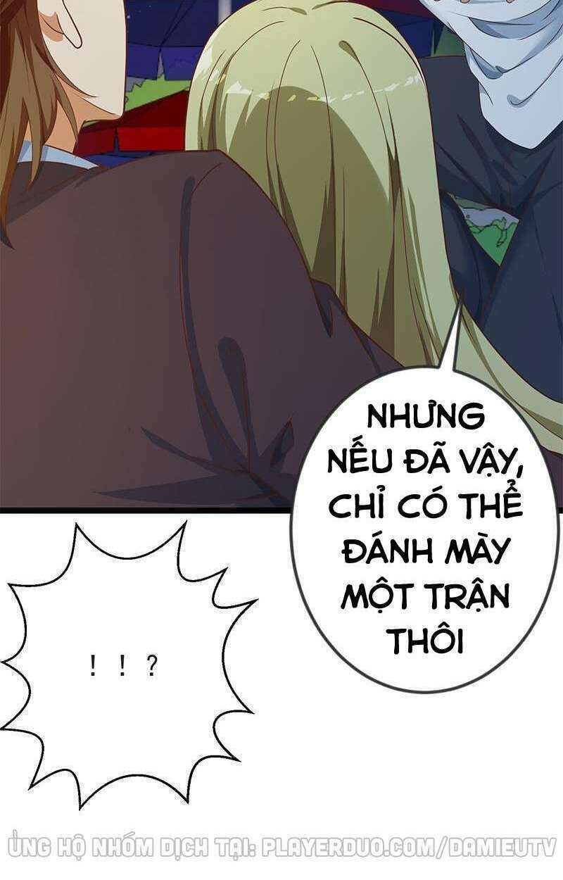 Tu Tiên Trở Về Tại Vườn Trường: Chapter 168