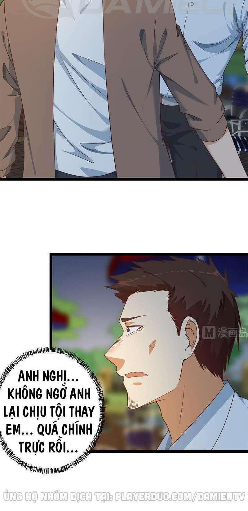 Tu Tiên Trở Về Tại Vườn Trường: Chapter 168