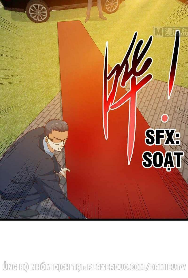 Tu Tiên Trở Về Tại Vườn Trường: Chapter 168