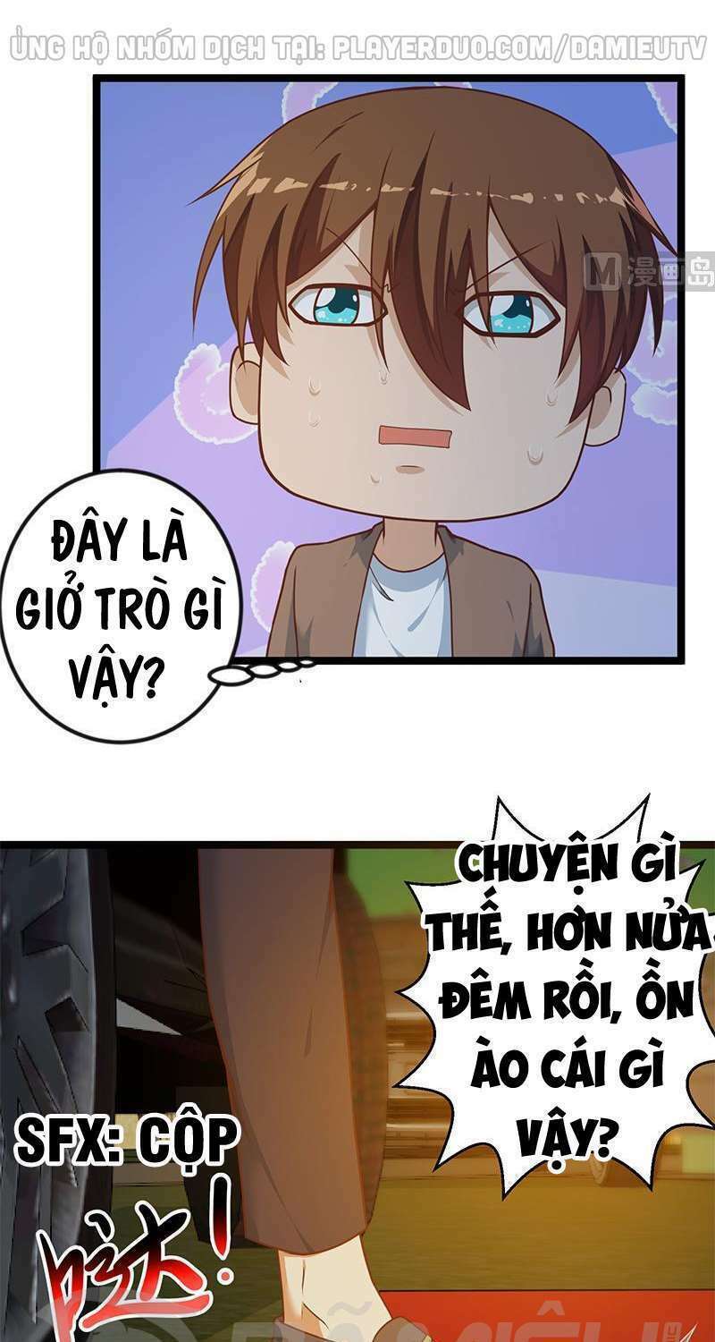 Tu Tiên Trở Về Tại Vườn Trường: Chapter 168