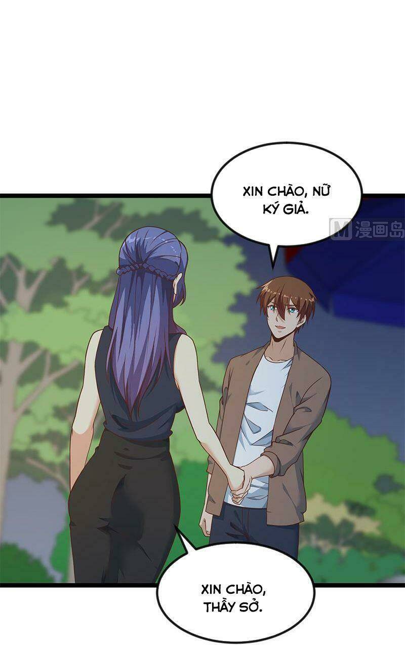 Tu Tiên Trở Về Tại Vườn Trường: Chapter 170