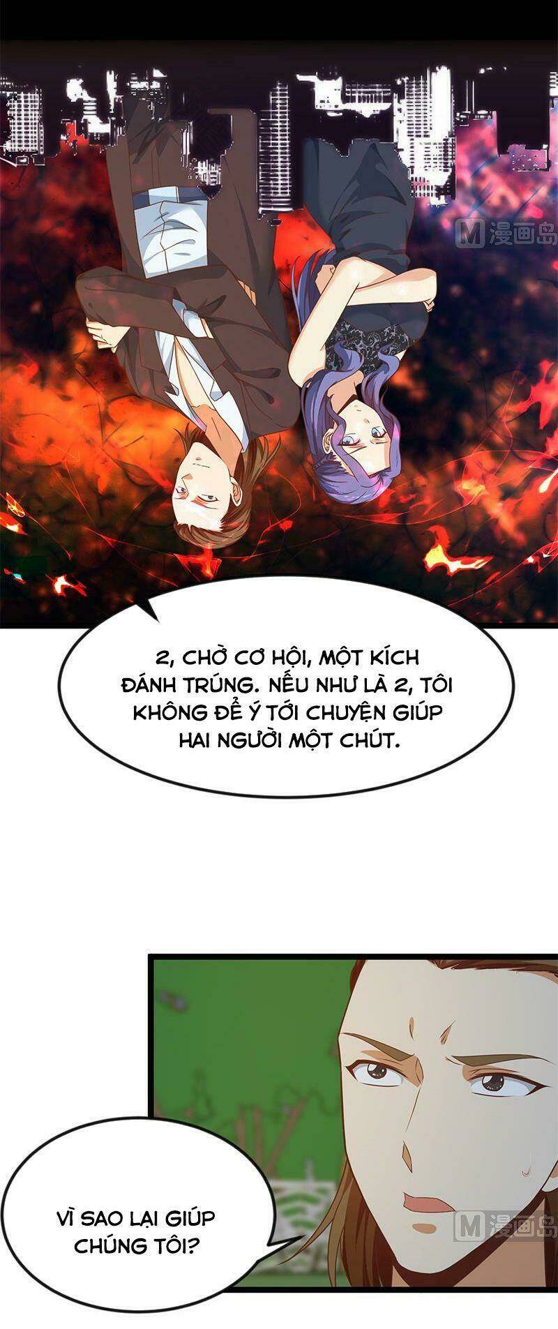 Tu Tiên Trở Về Tại Vườn Trường: Chapter 170