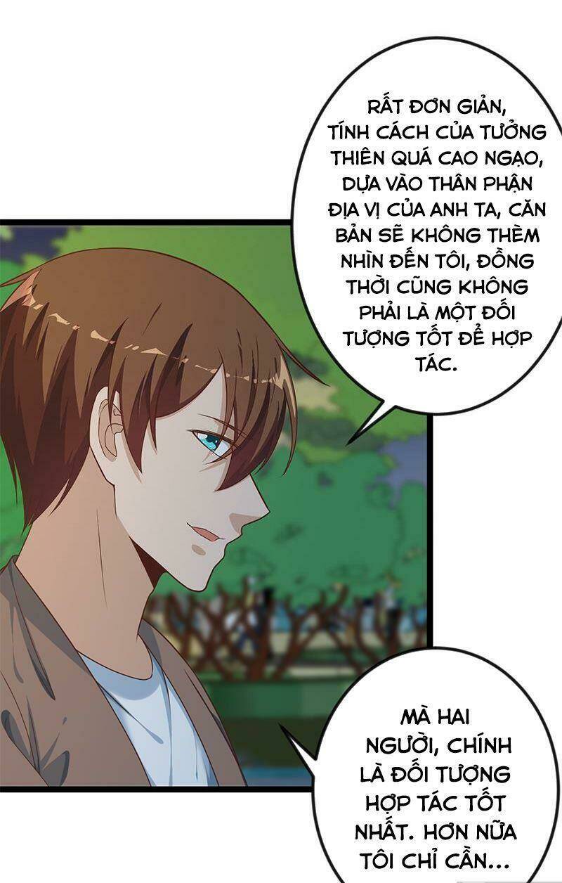 Tu Tiên Trở Về Tại Vườn Trường: Chapter 170