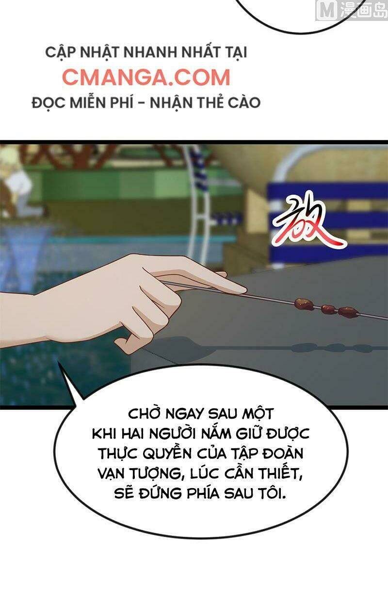 Tu Tiên Trở Về Tại Vườn Trường: Chapter 170