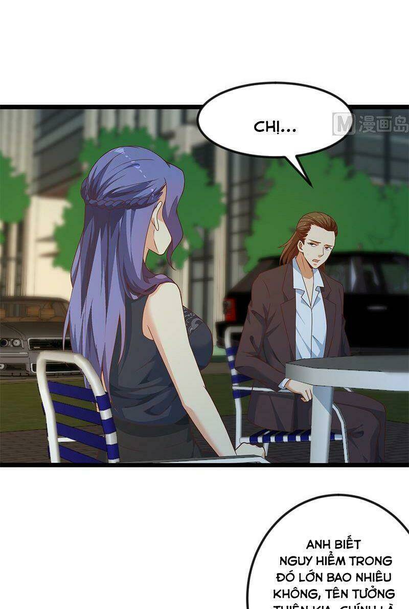 Tu Tiên Trở Về Tại Vườn Trường: Chapter 170
