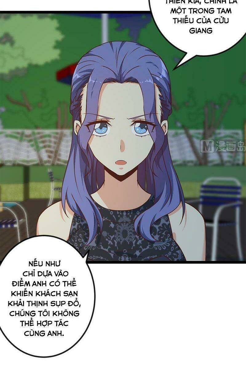 Tu Tiên Trở Về Tại Vườn Trường: Chapter 170