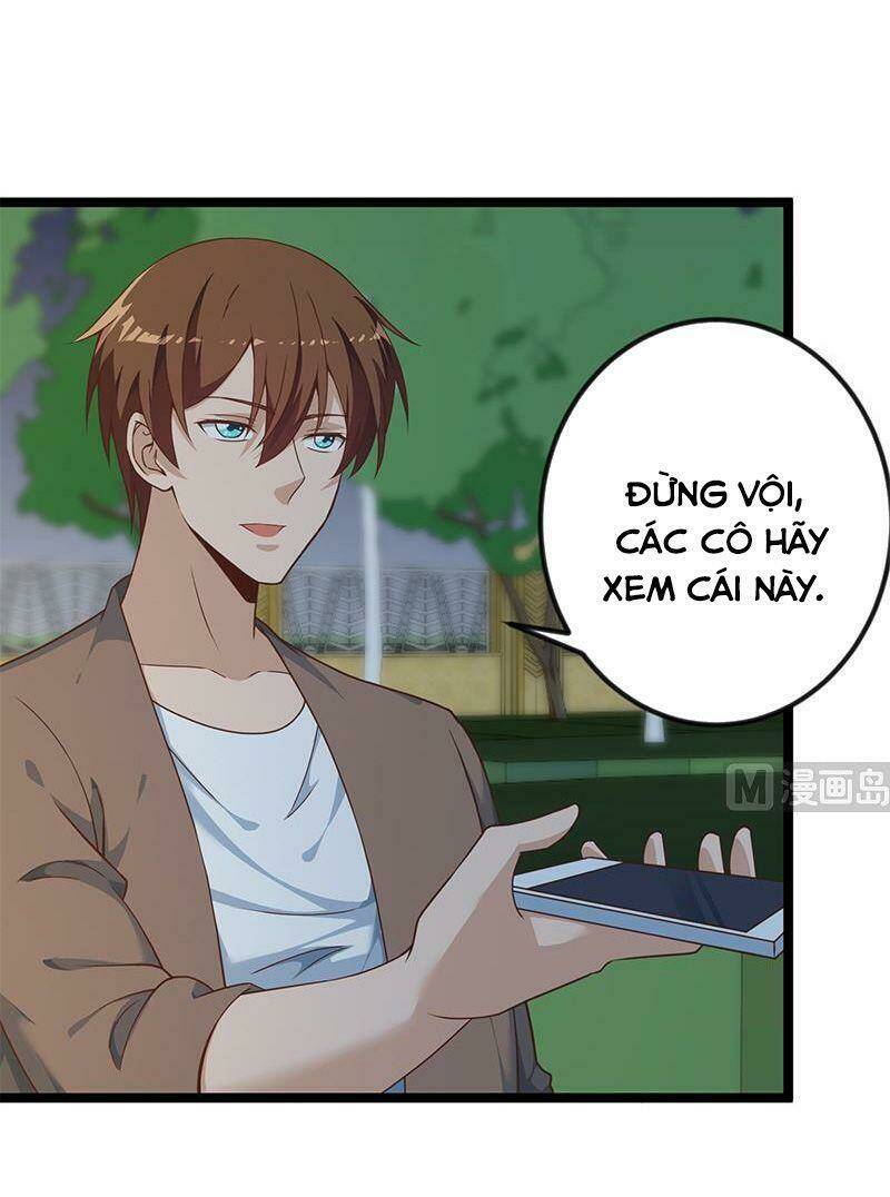 Tu Tiên Trở Về Tại Vườn Trường: Chapter 170