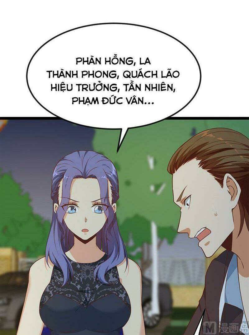 Tu Tiên Trở Về Tại Vườn Trường: Chapter 170