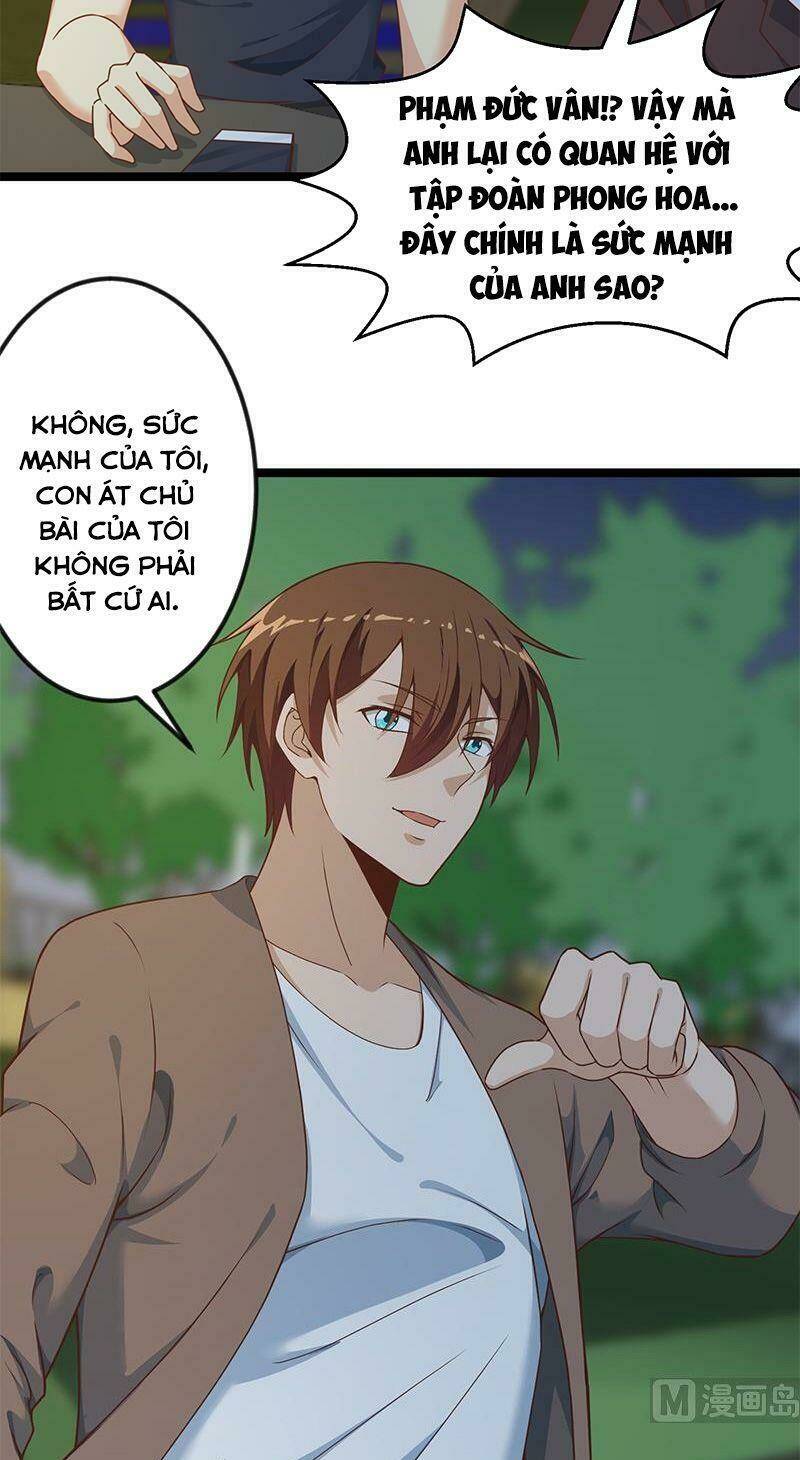 Tu Tiên Trở Về Tại Vườn Trường: Chapter 170
