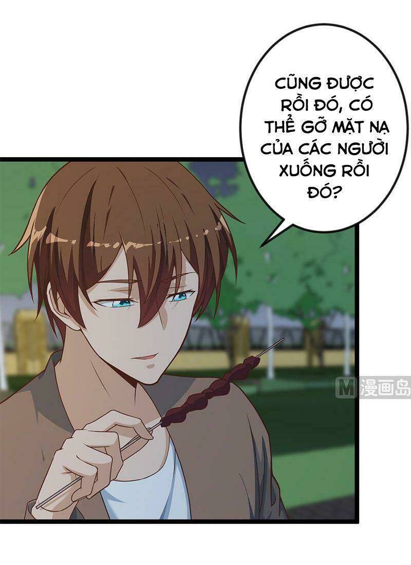 Tu Tiên Trở Về Tại Vườn Trường: Chapter 170