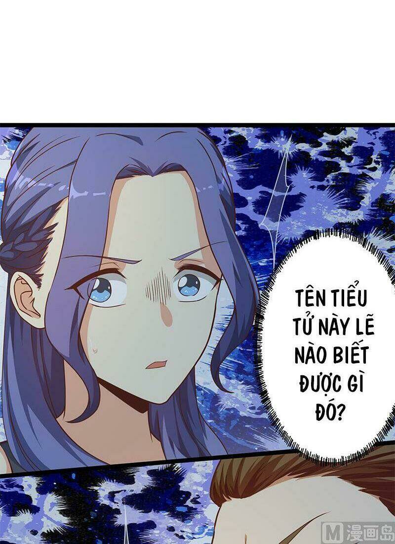 Tu Tiên Trở Về Tại Vườn Trường: Chapter 170