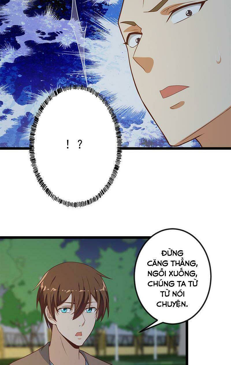 Tu Tiên Trở Về Tại Vườn Trường: Chapter 170