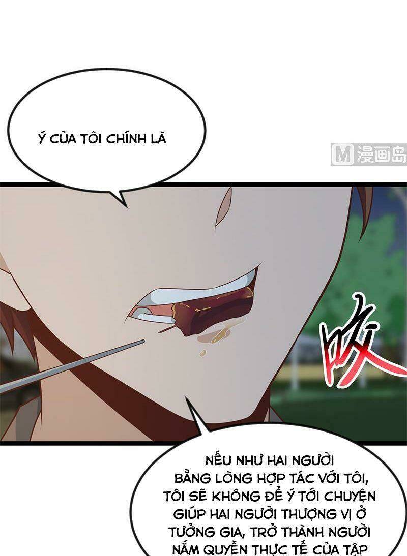 Tu Tiên Trở Về Tại Vườn Trường: Chapter 170