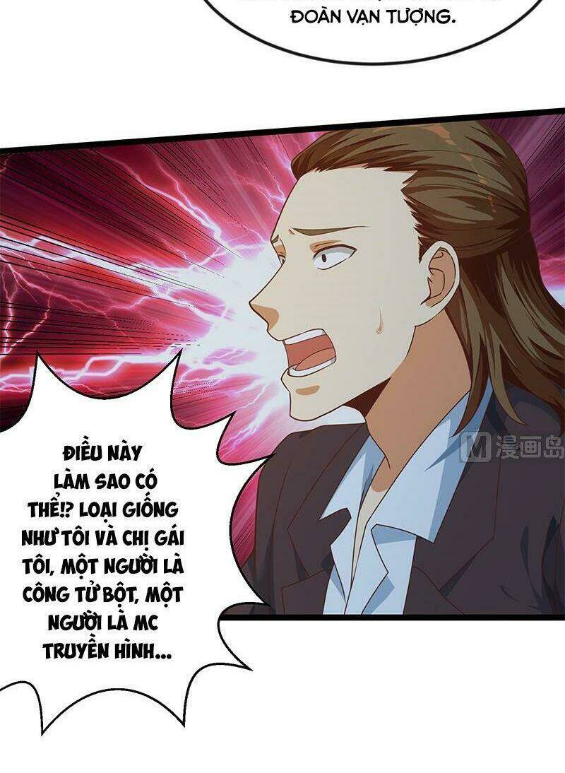 Tu Tiên Trở Về Tại Vườn Trường: Chapter 170