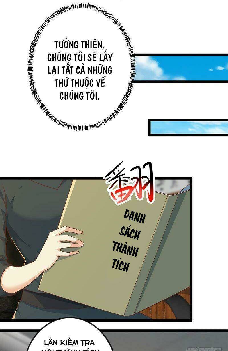 Tu Tiên Trở Về Tại Vườn Trường: Chapter 171
