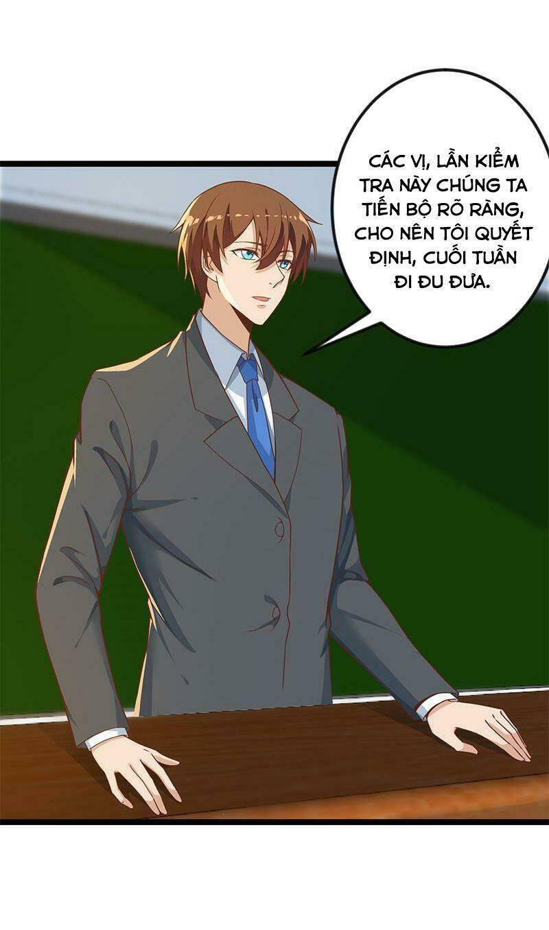Tu Tiên Trở Về Tại Vườn Trường: Chapter 171