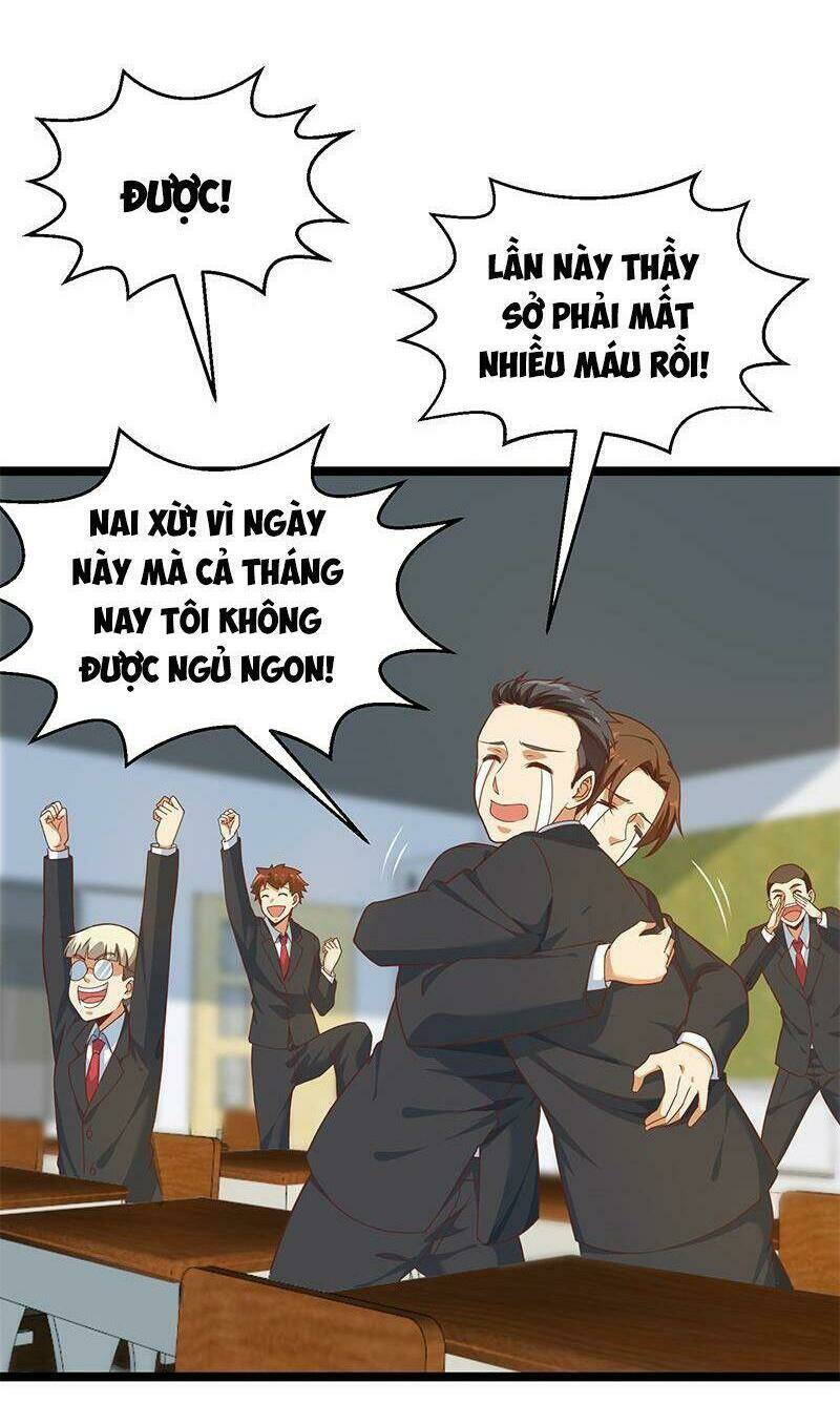 Tu Tiên Trở Về Tại Vườn Trường: Chapter 171