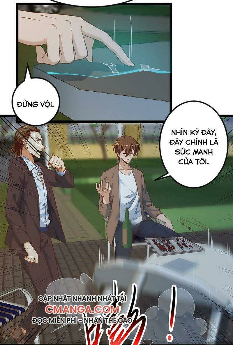 Tu Tiên Trở Về Tại Vườn Trường: Chapter 171