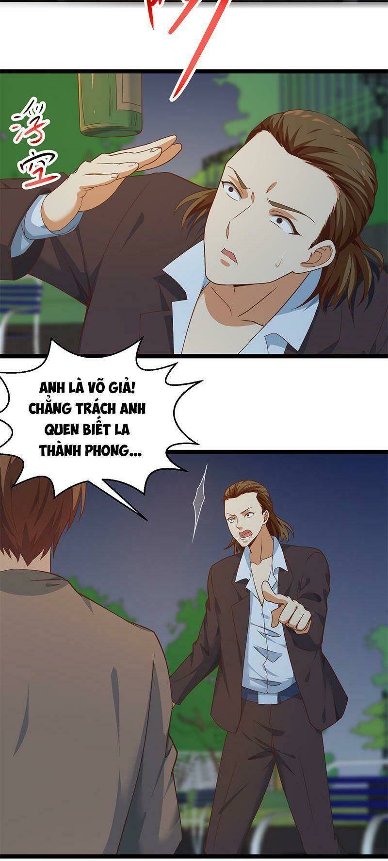 Tu Tiên Trở Về Tại Vườn Trường: Chapter 171